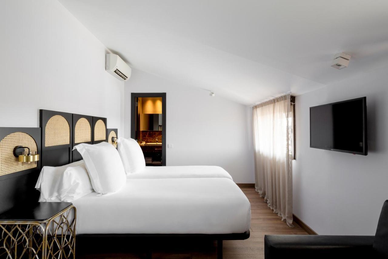 Hotel Astoria Barcelona Luaran gambar